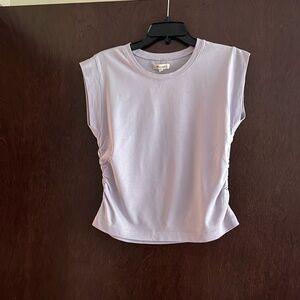 NWT Madewell Size S Muscle Tee